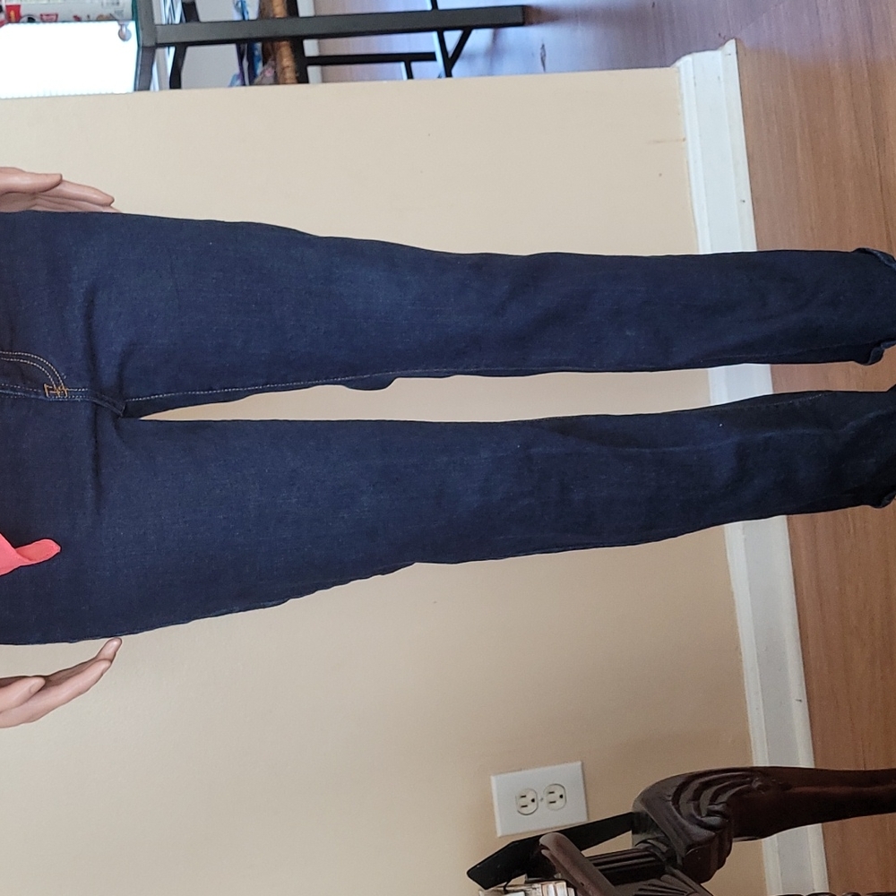 🔴30%🔴OFF!Great jeans!! Bootcut and skinny!! 😁👖